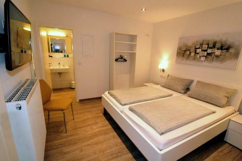 Apartamentos Ferienwohnungen Schmider