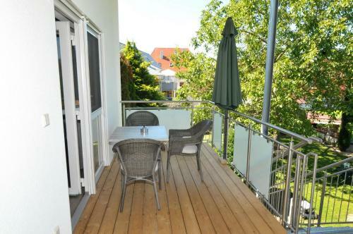 Apartamentos Ferienwohnungen Schmider