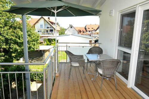 Apartamentos Ferienwohnungen Schmider