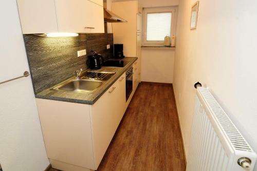 Apartamentos Ferienwohnungen Schmider