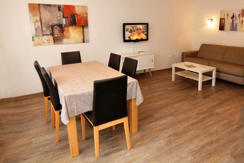 Apartamentos Ferienwohnungen Schmider