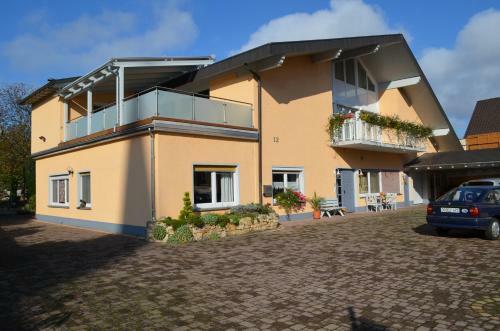 Apartamentos Ferienwohnungen Schmider