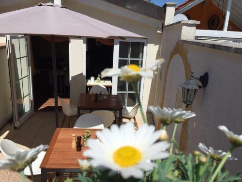 Hostal G�stehaus Elzblick