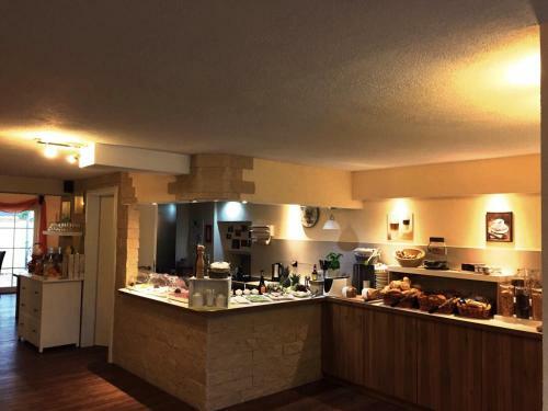 Hostal G�stehaus Elzblick