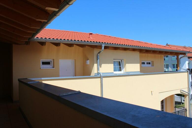 Apartamento Appartements Vanii