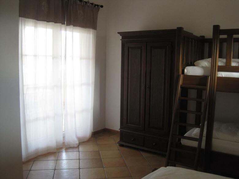 Apartamento Appartements Vanii