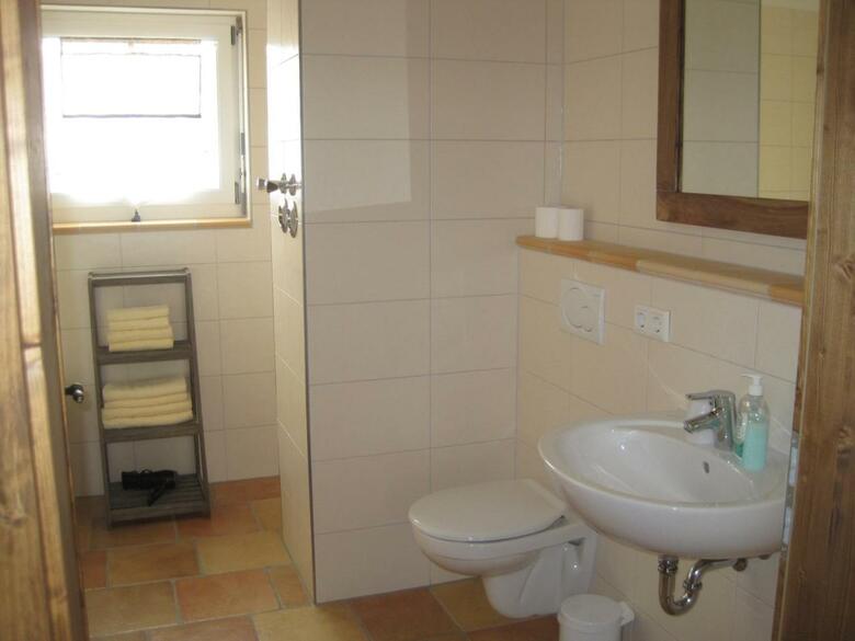 Apartamento Appartements Vanii
