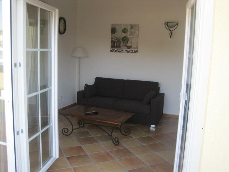 Apartamento Appartements Vanii