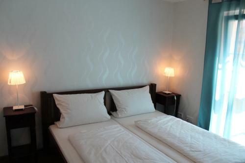 Apartamento Appartements Vanii