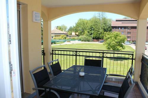 Apartamento Appartements Vanii