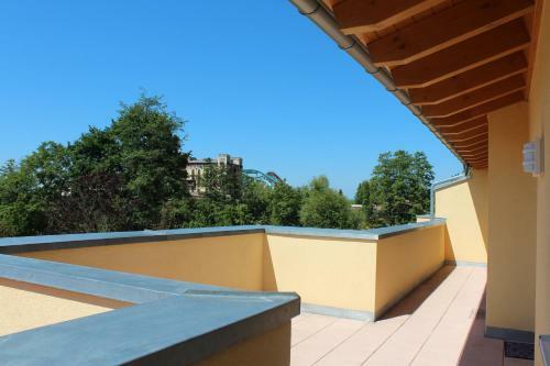 Apartamento Appartements Vanii