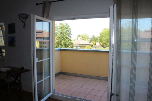 Apartamento Appartements Vanii