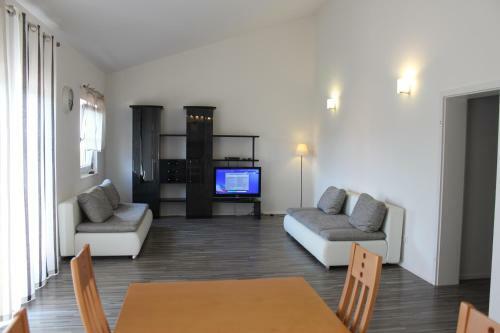 Apartamento Appartements Vanii