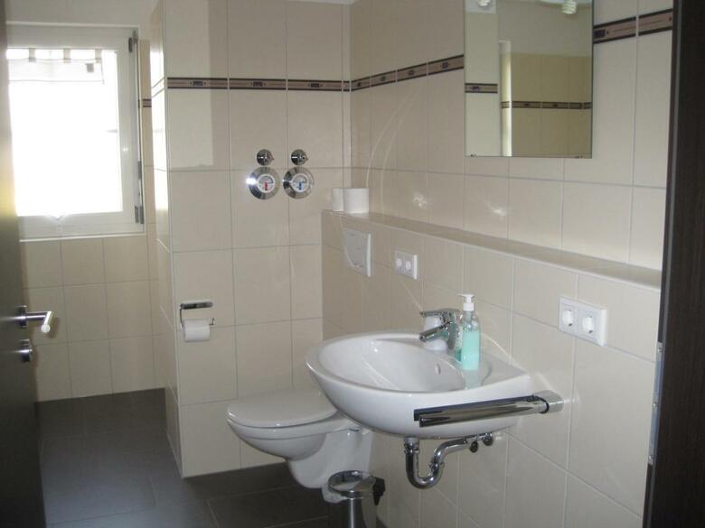 Apartamento Appartements Vanii