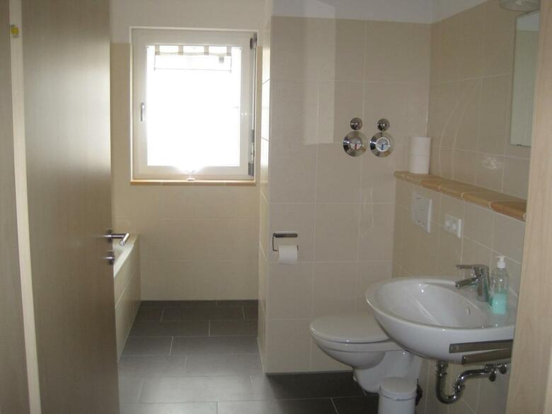 Apartamento Appartements Vanii
