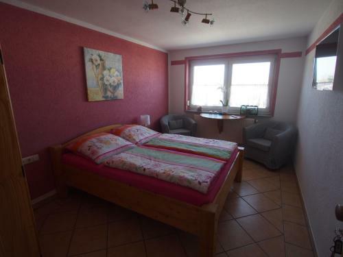 Hostal G�stehaus Leuchtturm