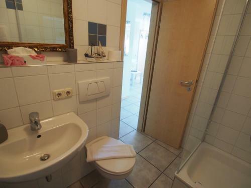 Hostal G�stehaus Leuchtturm