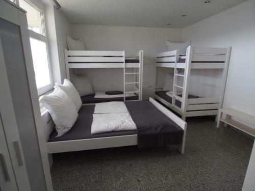Hostal G�stehaus Leuchtturm