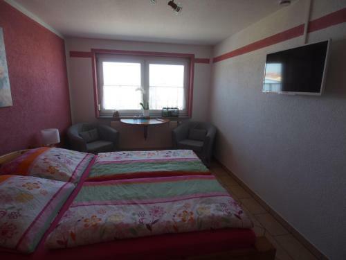 Hostal G�stehaus Leuchtturm