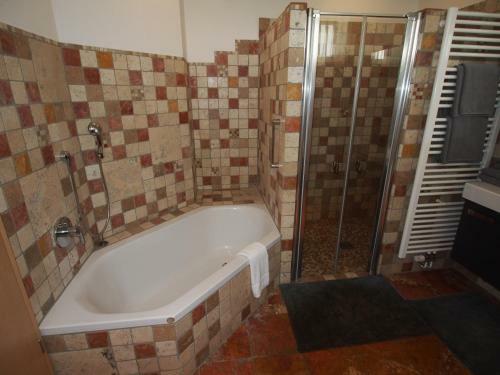 Hostal G�stehaus Leuchtturm