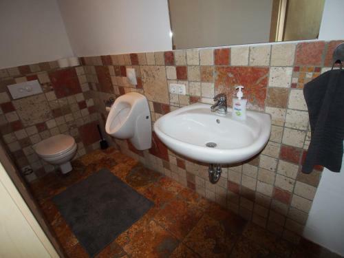 Hostal G�stehaus Leuchtturm