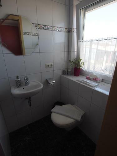 Hostal G�stehaus Leuchtturm