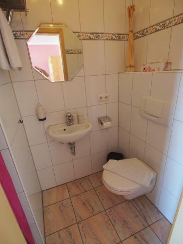 Hostal G�stehaus Leuchtturm