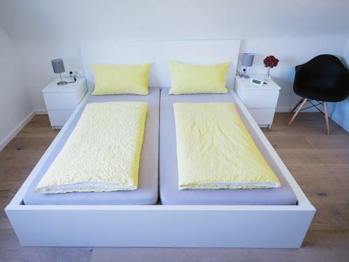 Apartamento Ferienwohnung Kirschbaum