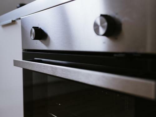 Apartamento Ferienwohnung Kirschbaum