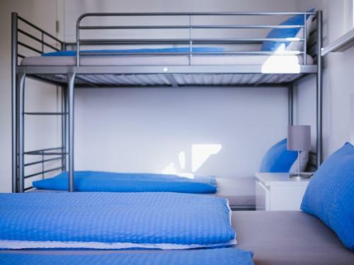 Apartamento Ferienwohnung Kirschbaum