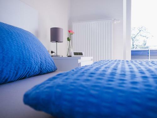 Apartamento Ferienwohnung Kirschbaum