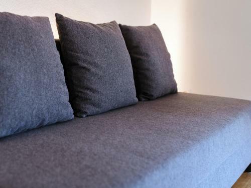 Apartamento Ferienwohnung Kirschbaum