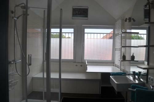Apartamento Kiefer-apartments