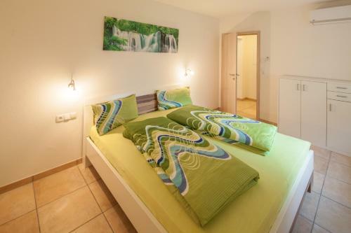 Apartamento Kiefer-apartments