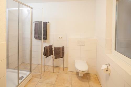 Apartamento Kiefer-apartments