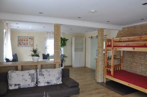 Apartamento Kiefer-apartments