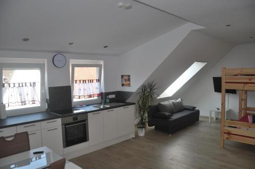 Apartamento Kiefer-apartments