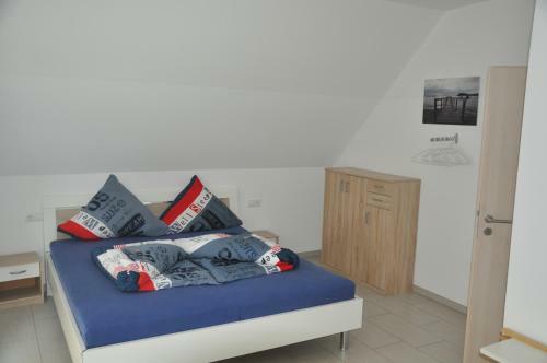 Apartamento Kiefer-apartments