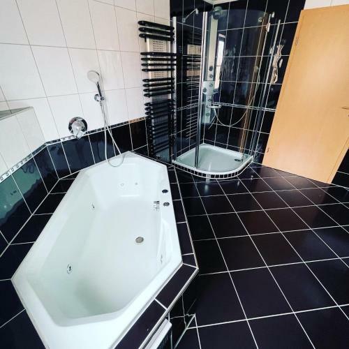 Hostal G�stehaus Metropolitan