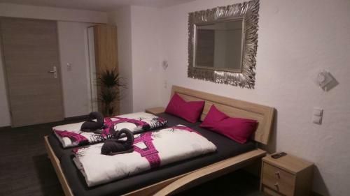 Hostal G�stehaus Metropolitan