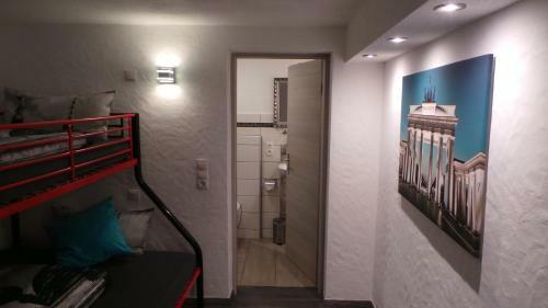 Hostal G�stehaus Metropolitan