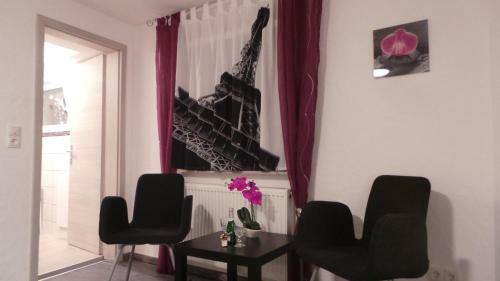 Hostal G�stehaus Metropolitan