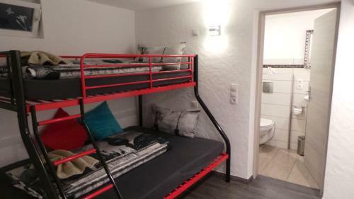 Hostal G�stehaus Metropolitan