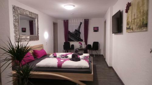 Hostal G�stehaus Metropolitan