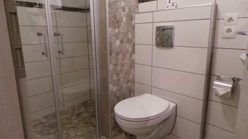 Hostal G�stehaus Metropolitan