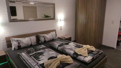 Hostal G�stehaus Metropolitan