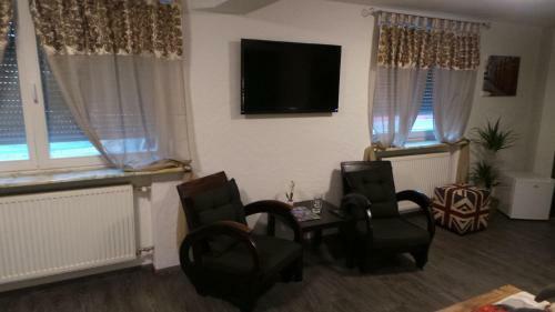 Hostal G�stehaus Metropolitan