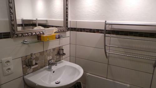 Hostal G�stehaus Metropolitan