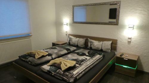 Hostal G�stehaus Metropolitan