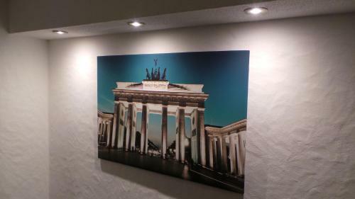 Hostal G�stehaus Metropolitan